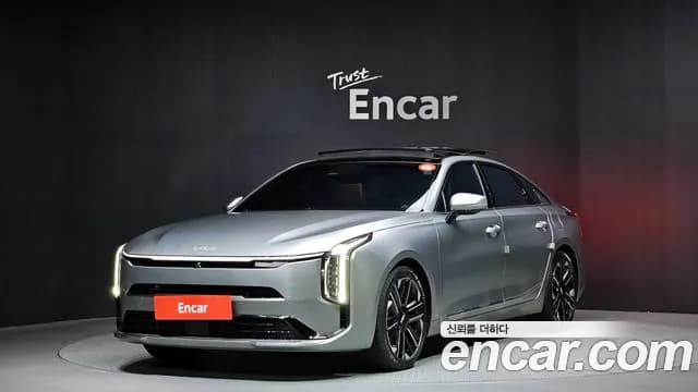 2025 Kia The New K8 Hybrid Signature Sold VIN KNAM6411BSA093110 – photo 16 2025 Kia The New K8 Hybrid Signature Sold VIN KNAM6411BSA093110 – photo 16