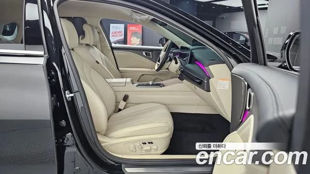 2025 Kia The New K8 Hybrid Signature Sold VIN KNAM6411BSA093371 – photo 13 2025 Kia The New K8 Hybrid Signature Sold VIN KNAM6411BSA093371 – photo 13