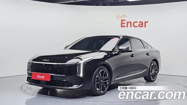 2025 Kia The New K8 Hybrid Signature Sold VIN KNAM6411BSA093371 – photo 17 2025 Kia The New K8 Hybrid Signature Sold VIN KNAM6411BSA093371 – photo 17