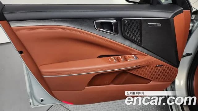 2026 Kia The New K8 Hybrid Signature Sold VIN KNAM6411BTA098234 – front exterior 2026 Kia The New K8 Hybrid Signature Sold VIN KNAM6411BTA098234 – front exterior
