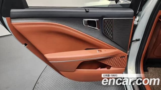 2026 Kia The New K8 Hybrid Signature Sold VIN KNAM6411BTA098234 – rear exterior 2026 Kia The New K8 Hybrid Signature Sold VIN KNAM6411BTA098234 – rear exterior