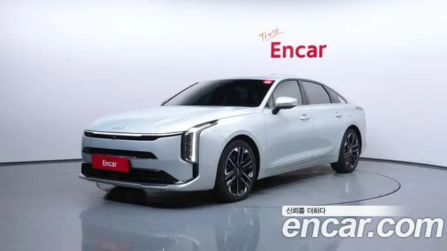 2026 Kia The New K8 Hybrid Signature Sold VIN KNAM6411BTA098234 – photo 13 2026 Kia The New K8 Hybrid Signature Sold VIN KNAM6411BTA098234 – photo 13
