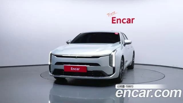 2026 Kia The New K8 Hybrid Signature Sold VIN KNAM6411BTA098234 – photo 14 2026 Kia The New K8 Hybrid Signature Sold VIN KNAM6411BTA098234 – photo 14