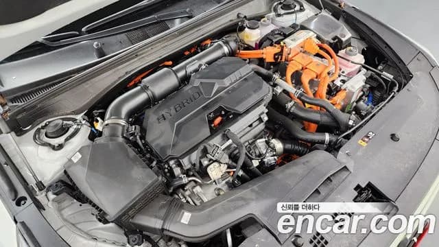 2026 Kia The New K8 Hybrid Signature Sold VIN KNAM6411BTA098234 – photo 15 2026 Kia The New K8 Hybrid Signature Sold VIN KNAM6411BTA098234 – photo 15
