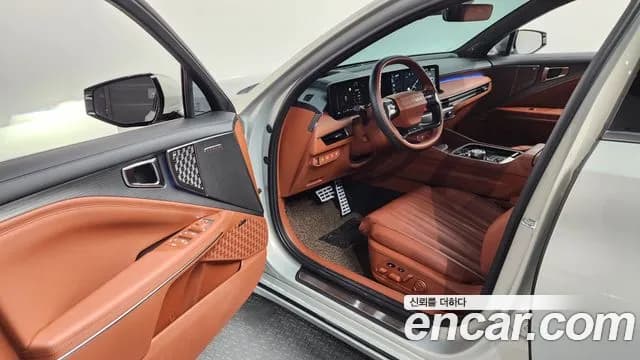 2026 Kia The New K8 Hybrid Signature Sold VIN KNAM6411BTA098234 – photo 16 2026 Kia The New K8 Hybrid Signature Sold VIN KNAM6411BTA098234 – photo 16