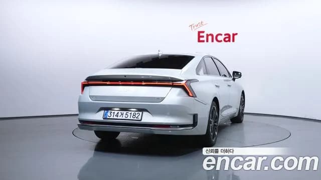 2026 Kia The New K8 Hybrid Signature Sold VIN KNAM6411BTA098234 – photo 32 2026 Kia The New K8 Hybrid Signature Sold VIN KNAM6411BTA098234 – photo 32