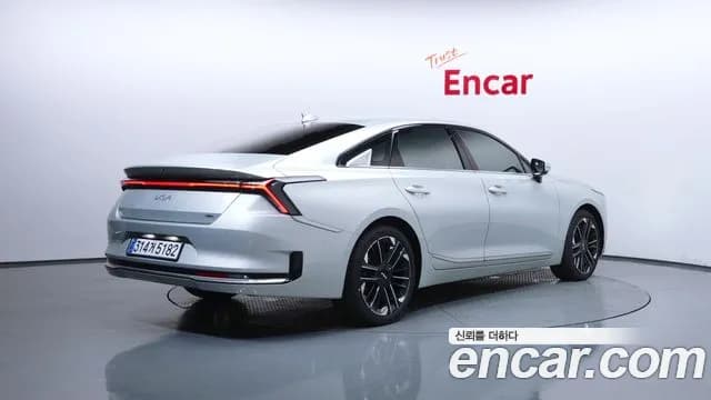 2026 Kia The New K8 Hybrid Signature Sold VIN KNAM6411BTA098234 – photo 38 2026 Kia The New K8 Hybrid Signature Sold VIN KNAM6411BTA098234 – photo 38