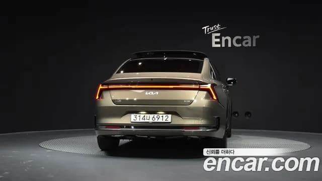 2026 Kia The New K8 Hybrid Signature Sold VIN KNAM6411BTA099025 – photo 14 2026 Kia The New K8 Hybrid Signature Sold VIN KNAM6411BTA099025 – photo 14
