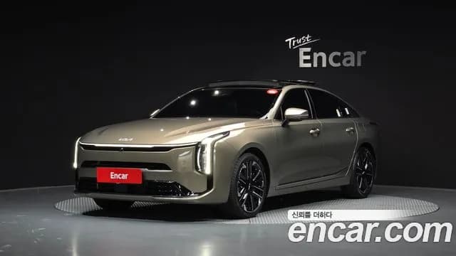 2026 Kia The New K8 Hybrid Signature Sold VIN KNAM6411BTA099025 – photo 24 2026 Kia The New K8 Hybrid Signature Sold VIN KNAM6411BTA099025 – photo 24
