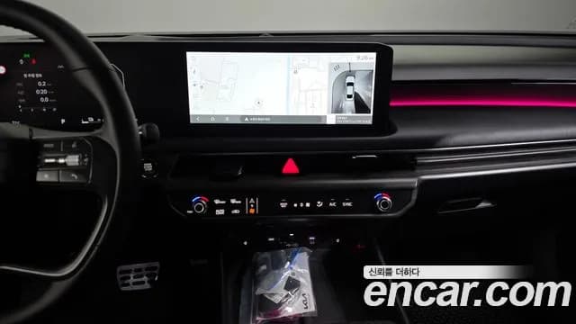 2026 Kia The New K8 Hybrid Signature Sold VIN KNAM6411BTA100807 – trunk area 2026 Kia The New K8 Hybrid Signature Sold VIN KNAM6411BTA100807 – trunk area