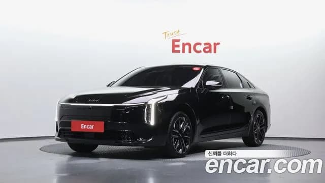 2026 Kia The New K8 Hybrid Signature Sold VIN KNAM6411BTA100807 – photo 18 2026 Kia The New K8 Hybrid Signature Sold VIN KNAM6411BTA100807 – photo 18