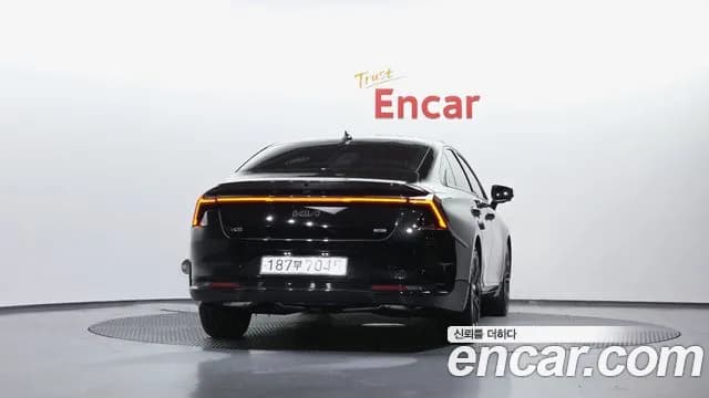 2026 Kia The New K8 Hybrid Signature Sold VIN KNAM6411BTA100807 – photo 23 2026 Kia The New K8 Hybrid Signature Sold VIN KNAM6411BTA100807 – photo 23