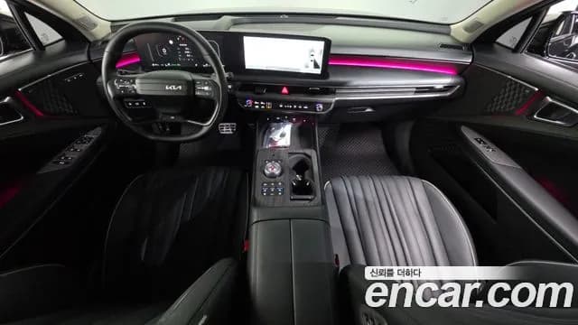 2026 Kia The New K8 Hybrid Signature Sold VIN KNAM6411BTA100807 – photo 25 2026 Kia The New K8 Hybrid Signature Sold VIN KNAM6411BTA100807 – photo 25