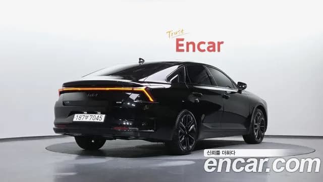 2026 Kia The New K8 Hybrid Signature Sold VIN KNAM6411BTA100807 – photo 27 2026 Kia The New K8 Hybrid Signature Sold VIN KNAM6411BTA100807 – photo 27