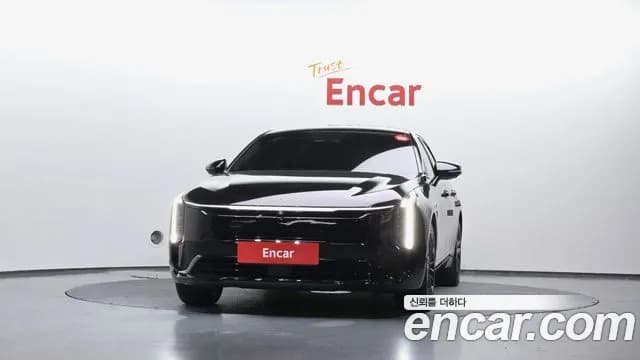 2026 Kia The New K8 Hybrid Signature Sold VIN KNAM6411BTA100807 – photo 36 2026 Kia The New K8 Hybrid Signature Sold VIN KNAM6411BTA100807 – photo 36
