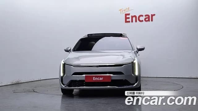2026 Kia The New K8 Hybrid Signature Sold VIN KNAM6411BTA100939 – front exterior 2026 Kia The New K8 Hybrid Signature Sold VIN KNAM6411BTA100939 – front exterior