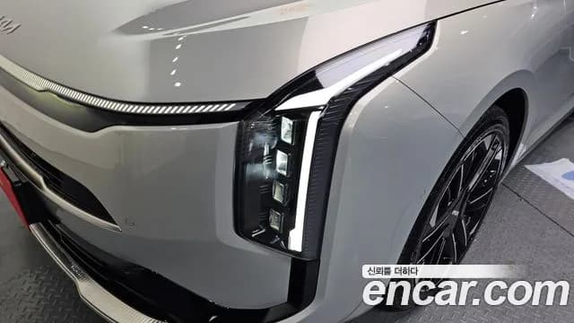 2026 Kia The New K8 Hybrid Signature Sold VIN KNAM6411BTA100939 – photo 12 2026 Kia The New K8 Hybrid Signature Sold VIN KNAM6411BTA100939 – photo 12