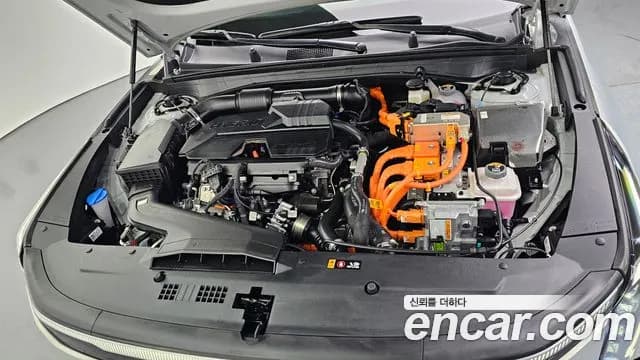 2026 Kia The New K8 Hybrid Signature Sold VIN KNAM6411BTA100939 – photo 18 2026 Kia The New K8 Hybrid Signature Sold VIN KNAM6411BTA100939 – photo 18