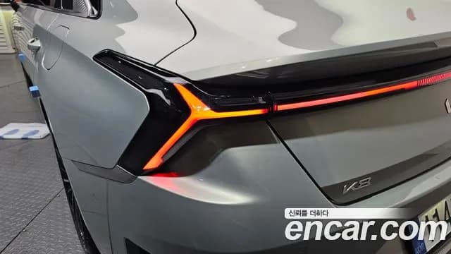2026 Kia The New K8 Hybrid Signature Sold VIN KNAM6411BTA100939 – photo 24 2026 Kia The New K8 Hybrid Signature Sold VIN KNAM6411BTA100939 – photo 24