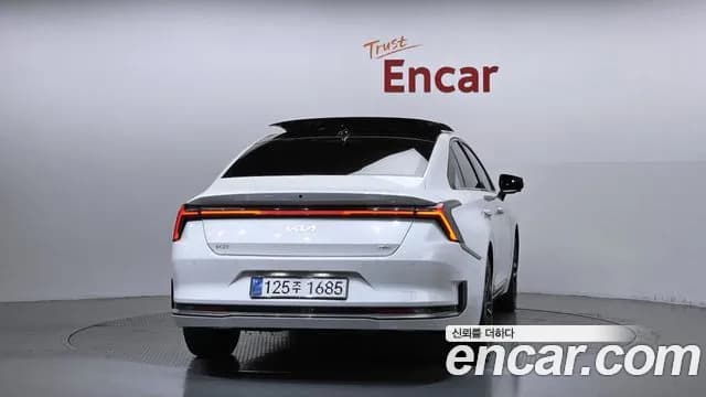 2026 Kia The New K8 Hybrid Signature Sold VIN KNAM6411BTA104002 – interior seats 2026 Kia The New K8 Hybrid Signature Sold VIN KNAM6411BTA104002 – interior seats