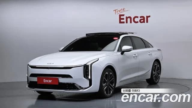 2026 Kia The New K8 Hybrid Signature Sold VIN KNAM6411BTA104002 – engine bay 2026 Kia The New K8 Hybrid Signature Sold VIN KNAM6411BTA104002 – engine bay