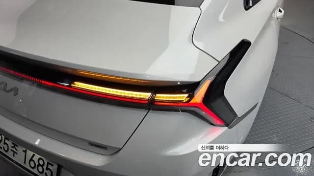 2026 Kia The New K8 Hybrid Signature Sold VIN KNAM6411BTA104002 – photo 35 2026 Kia The New K8 Hybrid Signature Sold VIN KNAM6411BTA104002 – photo 35