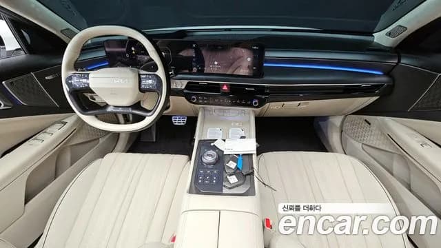 2026 Kia The New K8 Hybrid Signature Sold VIN KNAM6411BTA104275 – front exterior 2026 Kia The New K8 Hybrid Signature Sold VIN KNAM6411BTA104275 – front exterior