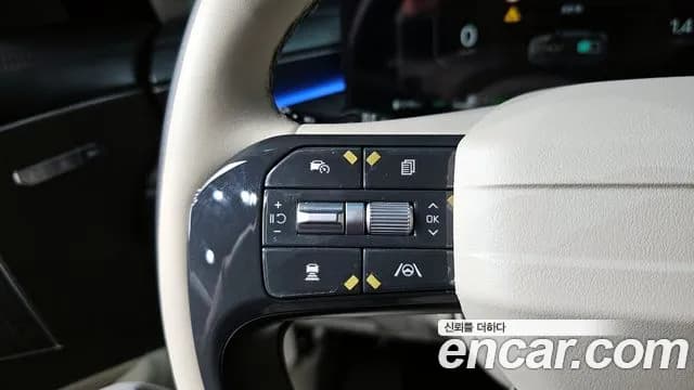 2026 Kia The New K8 Hybrid Signature Sold VIN KNAM6411BTA104275 – dashboard 2026 Kia The New K8 Hybrid Signature Sold VIN KNAM6411BTA104275 – dashboard