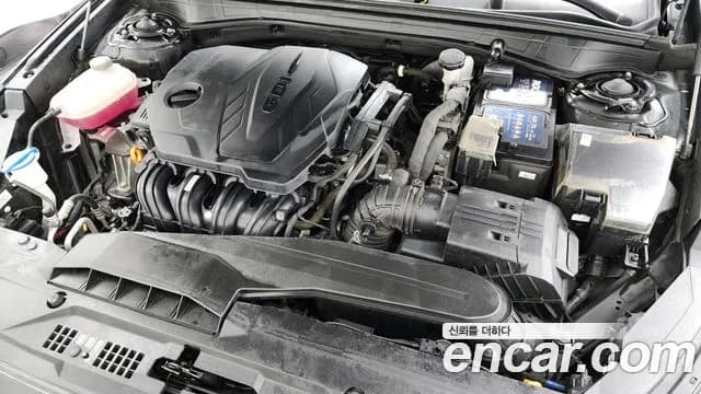 2022 Kia K8 2.5 Gasoline 2WD Sold VIN KNAM641BBNA000591 – rear exterior 2022 Kia K8 2.5 Gasoline 2WD Sold VIN KNAM641BBNA000591 – rear exterior