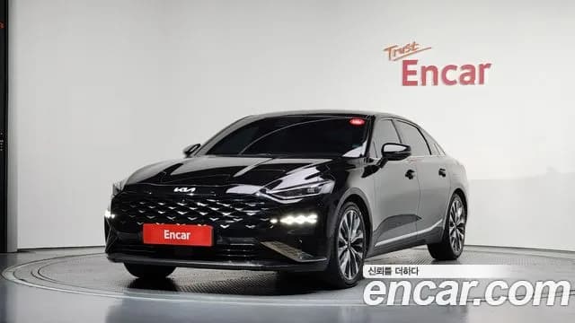 2022 Kia K8 2.5 Gasoline 2WD Sold VIN KNAM641BBNA000591 – trunk area 2022 Kia K8 2.5 Gasoline 2WD Sold VIN KNAM641BBNA000591 – trunk area