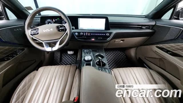 2022 Kia K8 2.5 Gasoline 2WD Sold VIN KNAM641BBNA000591 – photo 15 2022 Kia K8 2.5 Gasoline 2WD Sold VIN KNAM641BBNA000591 – photo 15