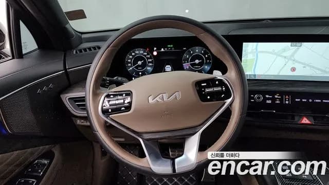 2022 Kia K8 2.5 Gasoline 2WD Sold VIN KNAM641BBNA000591 – photo 20 2022 Kia K8 2.5 Gasoline 2WD Sold VIN KNAM641BBNA000591 – photo 20