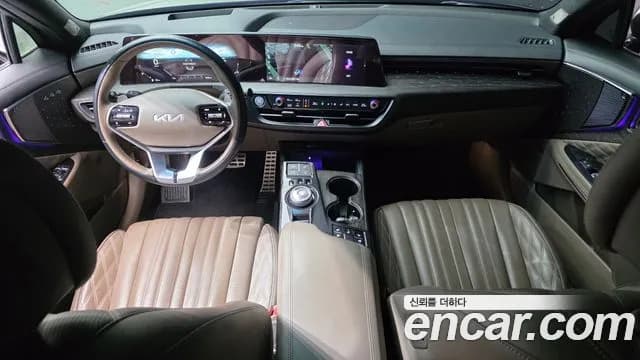 2022 Kia K8 2.5 Gasoline 2WD Sold VIN KNAM641BBNA000890 – undercarriage 2022 Kia K8 2.5 Gasoline 2WD Sold VIN KNAM641BBNA000890 – undercarriage
