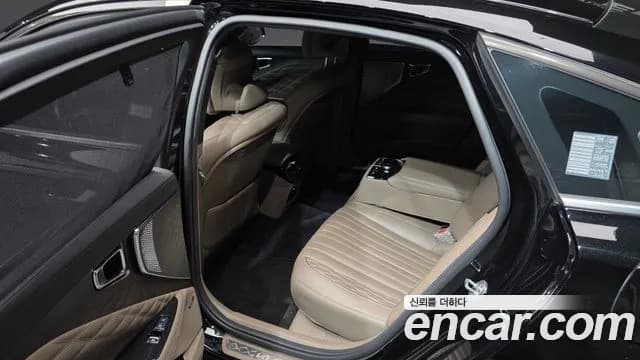 2022 Kia K8 2.5 Gasoline 2WD Sold VIN KNAM641BBNA000890 – photo 18 2022 Kia K8 2.5 Gasoline 2WD Sold VIN KNAM641BBNA000890 – photo 18