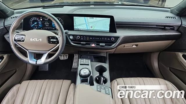 2022 Kia K8 2.5 Gasoline 2WD Sold VIN KNAM641BBNA002135 – odometer reading 2022 Kia K8 2.5 Gasoline 2WD Sold VIN KNAM641BBNA002135 – odometer reading