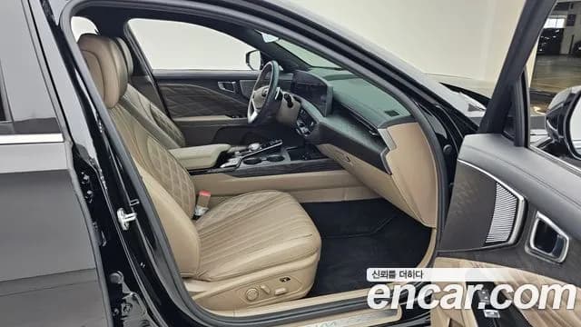 2022 Kia K8 2.5 Gasoline 2WD Sold VIN KNAM641BBNA002135 – photo 13 2022 Kia K8 2.5 Gasoline 2WD Sold VIN KNAM641BBNA002135 – photo 13