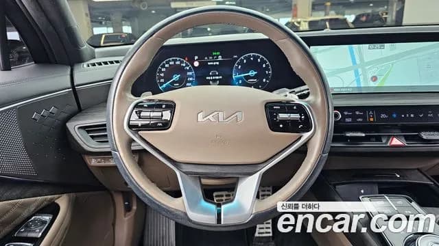 2022 Kia K8 2.5 Gasoline 2WD Sold VIN KNAM641BBNA002135 – photo 14 2022 Kia K8 2.5 Gasoline 2WD Sold VIN KNAM641BBNA002135 – photo 14