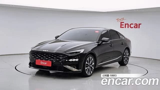 2022 Kia K8 2.5 Gasoline 2WD Sold VIN KNAM641BBNA002135 – photo 15 2022 Kia K8 2.5 Gasoline 2WD Sold VIN KNAM641BBNA002135 – photo 15