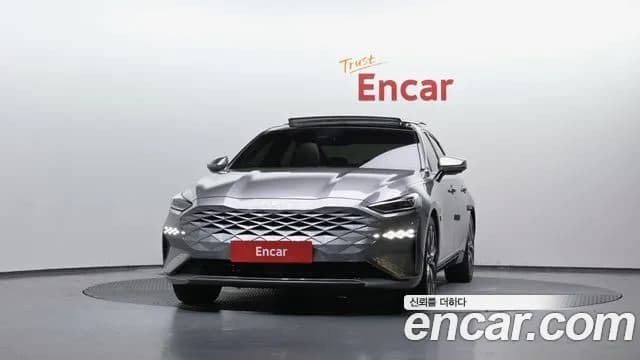 2022 Kia K8 2.5 Gasoline 2WD Sold VIN KNAM641BBNA002322 – dashboard 2022 Kia K8 2.5 Gasoline 2WD Sold VIN KNAM641BBNA002322 – dashboard
