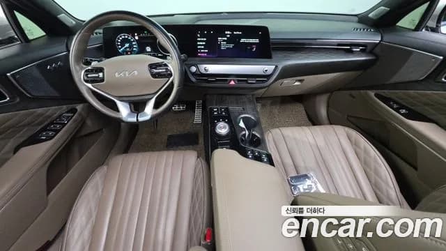 2022 Kia K8 2.5 Gasoline 2WD Sold VIN KNAM641BBNA002322 – photo 13 2022 Kia K8 2.5 Gasoline 2WD Sold VIN KNAM641BBNA002322 – photo 13