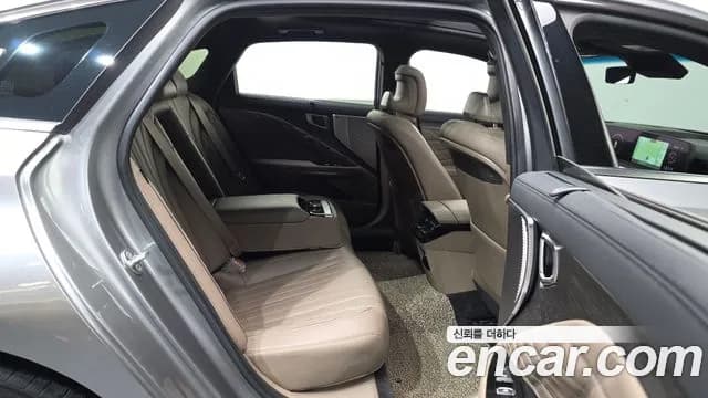 2022 Kia K8 2.5 Gasoline 2WD Sold VIN KNAM641BBNA002322 – photo 20 2022 Kia K8 2.5 Gasoline 2WD Sold VIN KNAM641BBNA002322 – photo 20