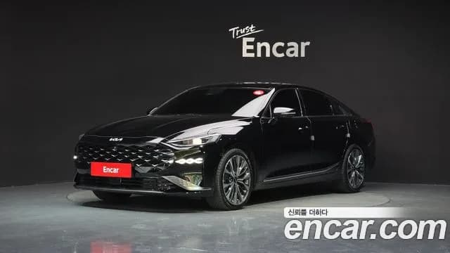 2022 Kia K8 2.5 Gasoline 2WD Sold VIN KNAM641BBNA003276 – dashboard 2022 Kia K8 2.5 Gasoline 2WD Sold VIN KNAM641BBNA003276 – dashboard