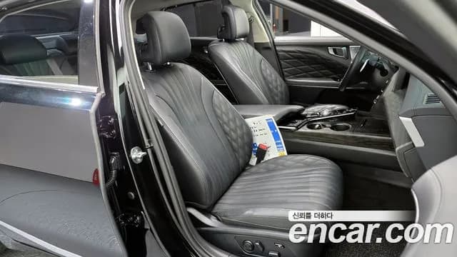 2022 Kia K8 2.5 Gasoline 2WD Sold VIN KNAM641BBNA003454 – dashboard 2022 Kia K8 2.5 Gasoline 2WD Sold VIN KNAM641BBNA003454 – dashboard