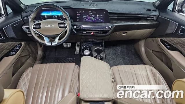 2022 Kia K8 2.5 Gasoline 2WD Sold VIN KNAM641BBNA003845 – photo 17 2022 Kia K8 2.5 Gasoline 2WD Sold VIN KNAM641BBNA003845 – photo 17