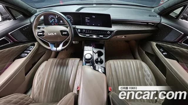 2022 Kia K8 2.5 Gasoline 2WD Sold VIN KNAM641BBNA004105 – photo 13 2022 Kia K8 2.5 Gasoline 2WD Sold VIN KNAM641BBNA004105 – photo 13
