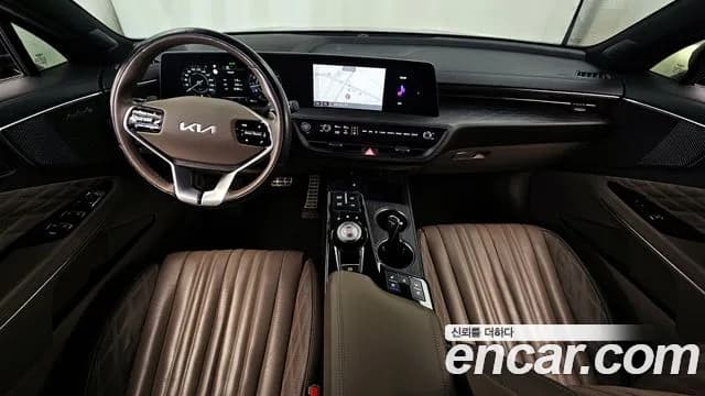 2022 Kia K8 2.5 Gasoline 2WD Sold VIN KNAM641BBNA005162 – photo 16 2022 Kia K8 2.5 Gasoline 2WD Sold VIN KNAM641BBNA005162 – photo 16
