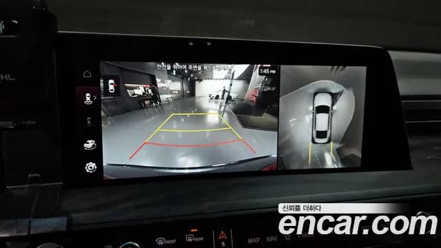 2022 Kia K8 2.5 Gasoline 2WD Sold VIN KNAM641BBNA006439 – odometer reading 2022 Kia K8 2.5 Gasoline 2WD Sold VIN KNAM641BBNA006439 – odometer reading
