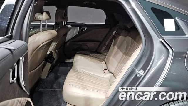 2022 Kia K8 2.5 Gasoline 2WD Sold VIN KNAM641BBNA006439 – photo 21 2022 Kia K8 2.5 Gasoline 2WD Sold VIN KNAM641BBNA006439 – photo 21
