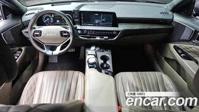 2022 Kia K8 2.5 Gasoline 2WD Sold VIN KNAM641BBNA006439 – photo 25 2022 Kia K8 2.5 Gasoline 2WD Sold VIN KNAM641BBNA006439 – photo 25