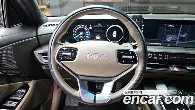 2022 Kia K8 2.5 Gasoline 2WD Sold VIN KNAM641BBNA006439 – photo 28 2022 Kia K8 2.5 Gasoline 2WD Sold VIN KNAM641BBNA006439 – photo 28